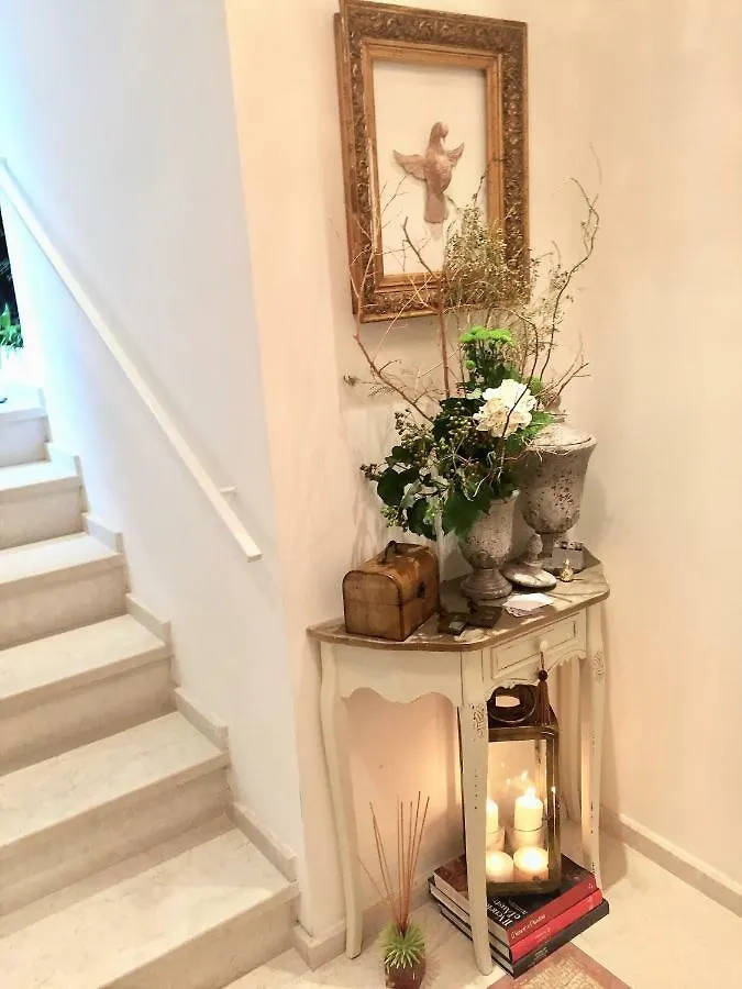 Privatunterkunft Ferienwohnung In Casa Verona Italien