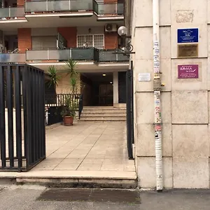Casa Milù Appartamento Roma