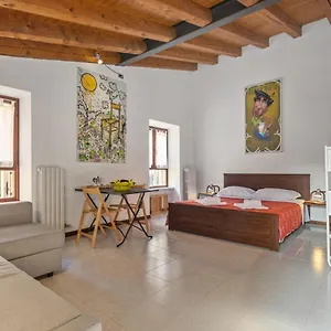 Appartamento Carega - Affitti Brevi Italia, Verona