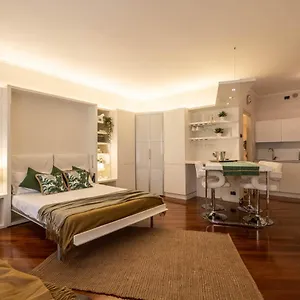 Appartamento Luxe In The City, Verona