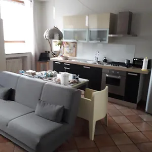 Appartamento My Centro, Verona
