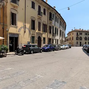 Appartamento Residenza Ermanni Centro, Verona