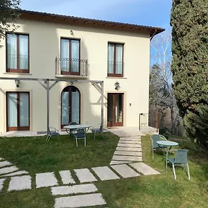 Appartamento Residenza Cipressi E Olivi, Verona