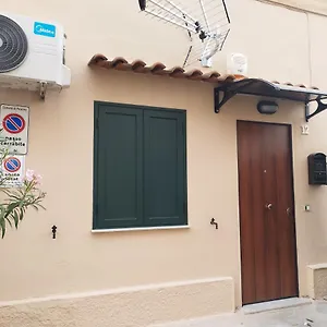 Casetta Malfitano Appartamento Palermo