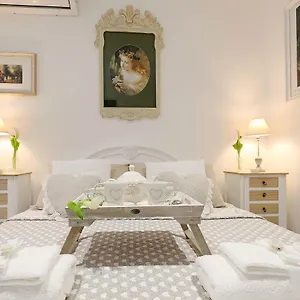 Cave98 Casa vacanze Roma