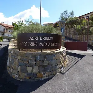 Antico Principato Di Seborga Appartamento Vallebona
