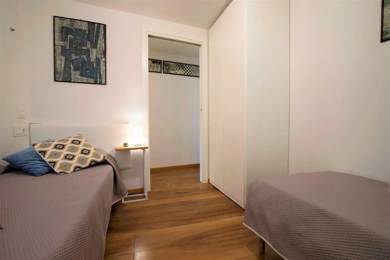 Homestay In Casa Apartment Verona