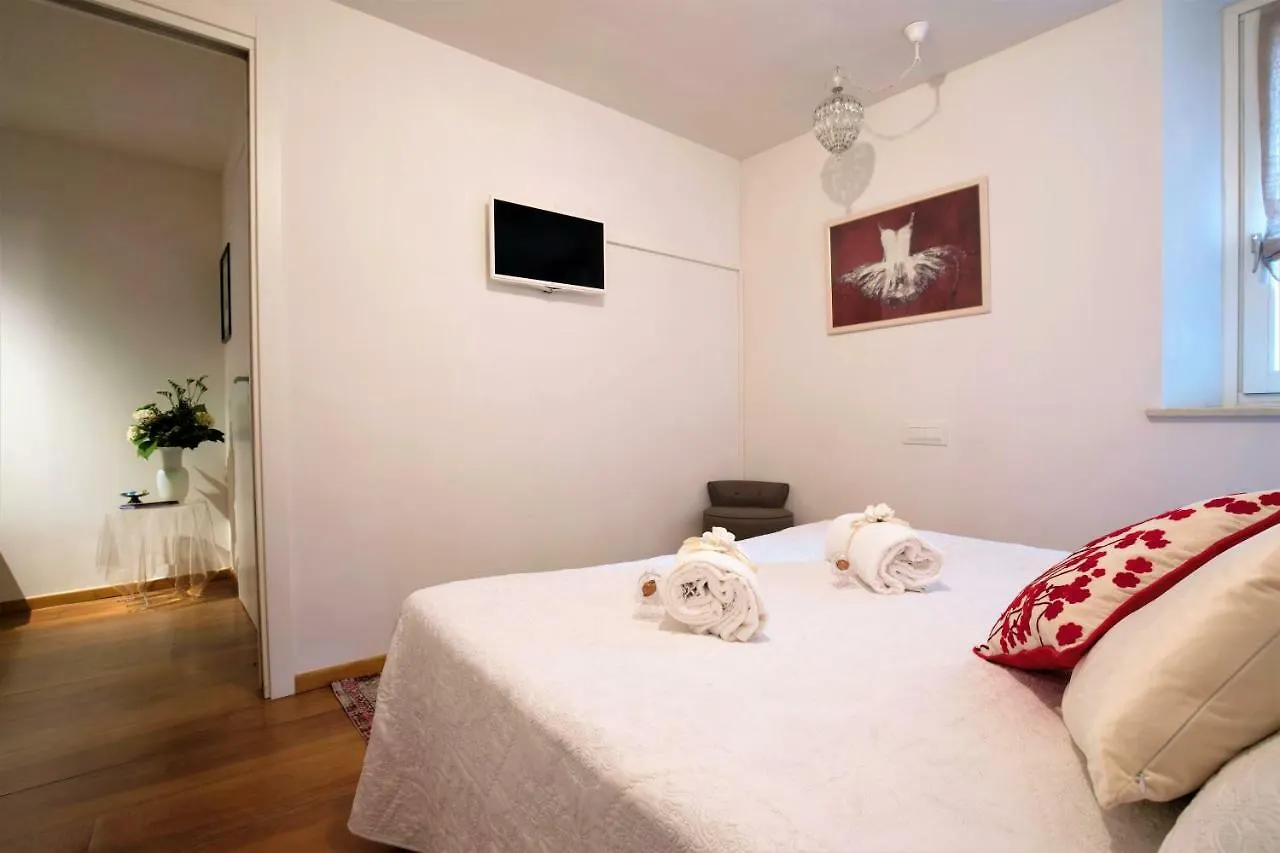 In Casa Apartment Verona Italy