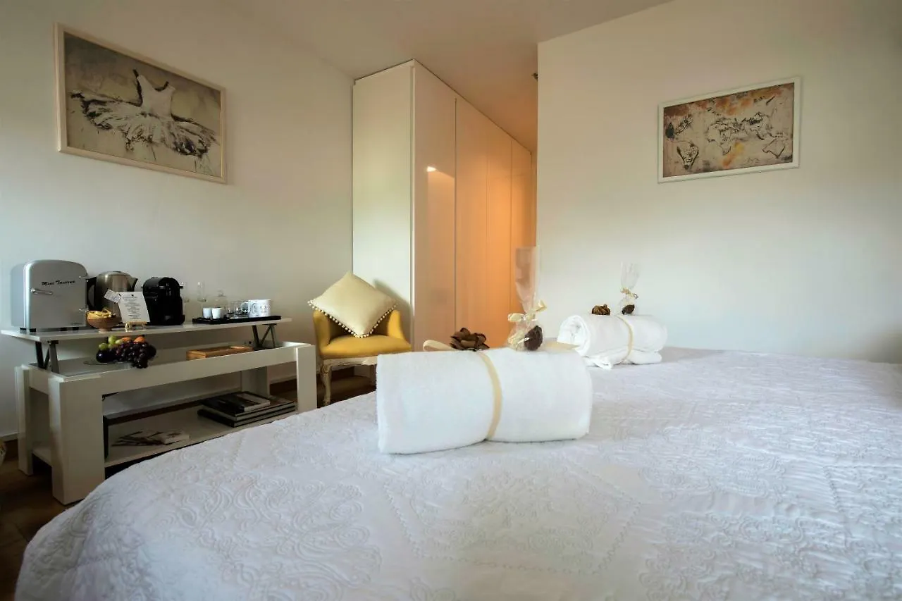 Homestay In Casa Apartment Verona Italy