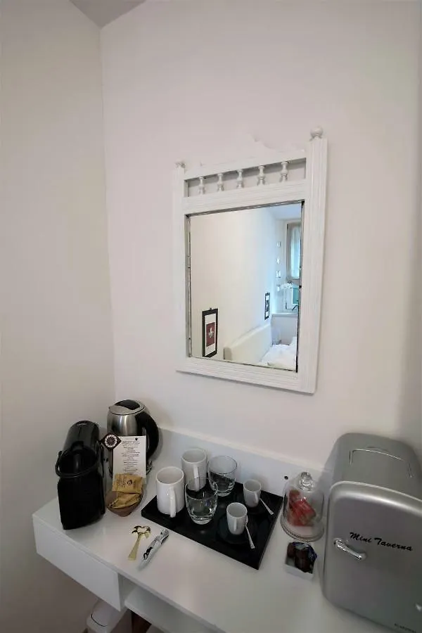 In Casa Apartment Verona Homestay