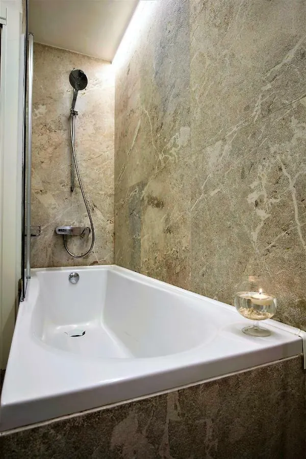 Homestay In Casa Apartment Verona