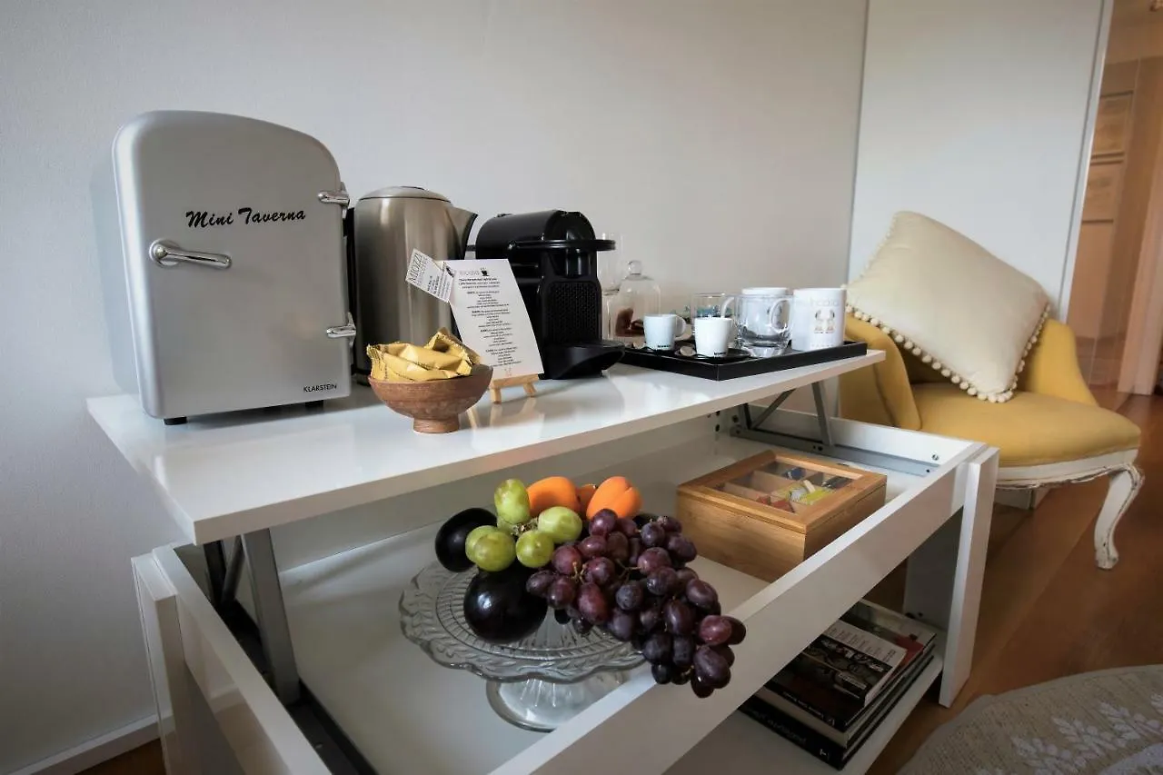 Homestay In Casa Apartment Verona Italy