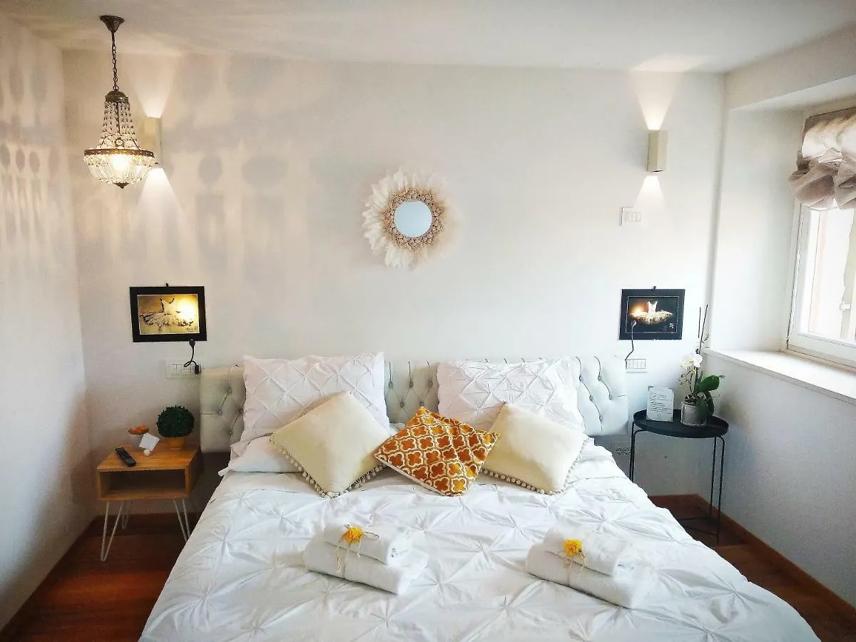 In Casa Apartment Verona 0*,