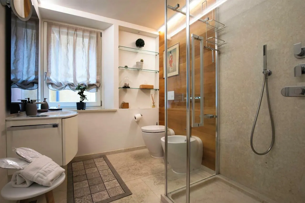 Homestay In Casa Apartment Verona Italy