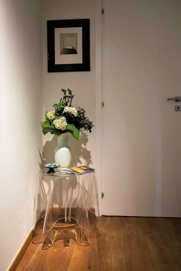 Appartamento In Casa Verona 0*,