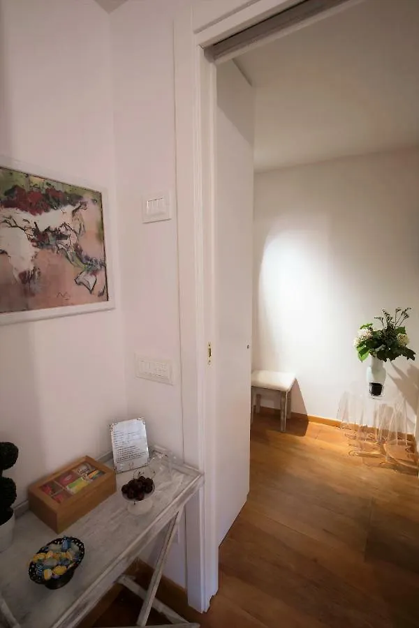 Appartamento In Casa Verona 0*,