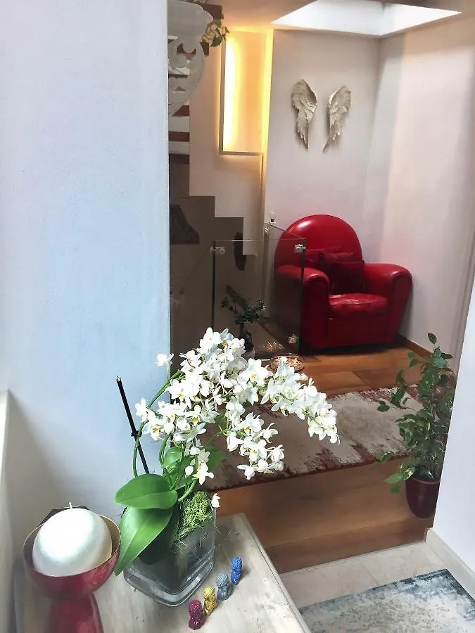 Appartamento In Casa Verona