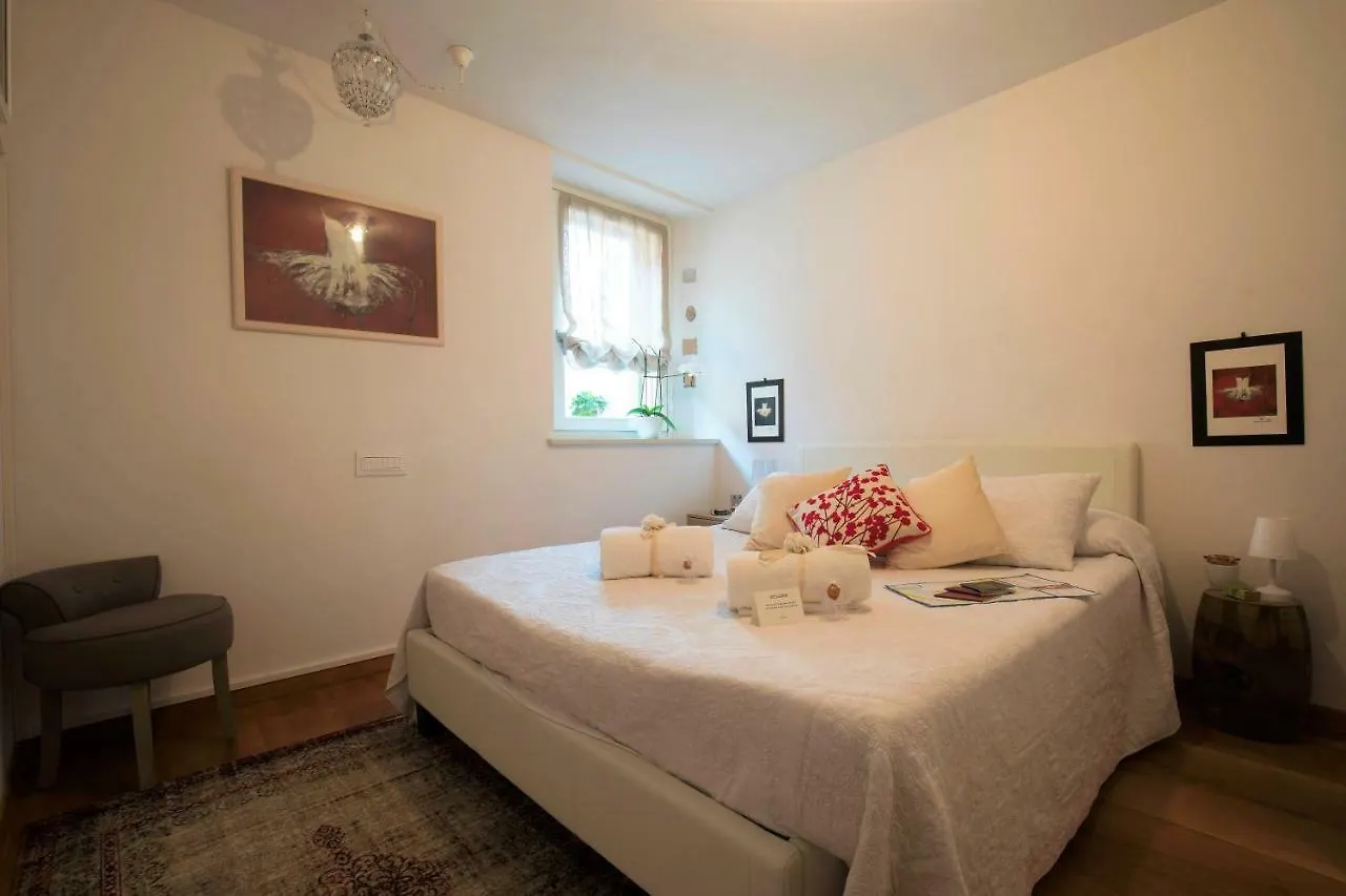 Appartamento In Casa Verona 0*,  Italia