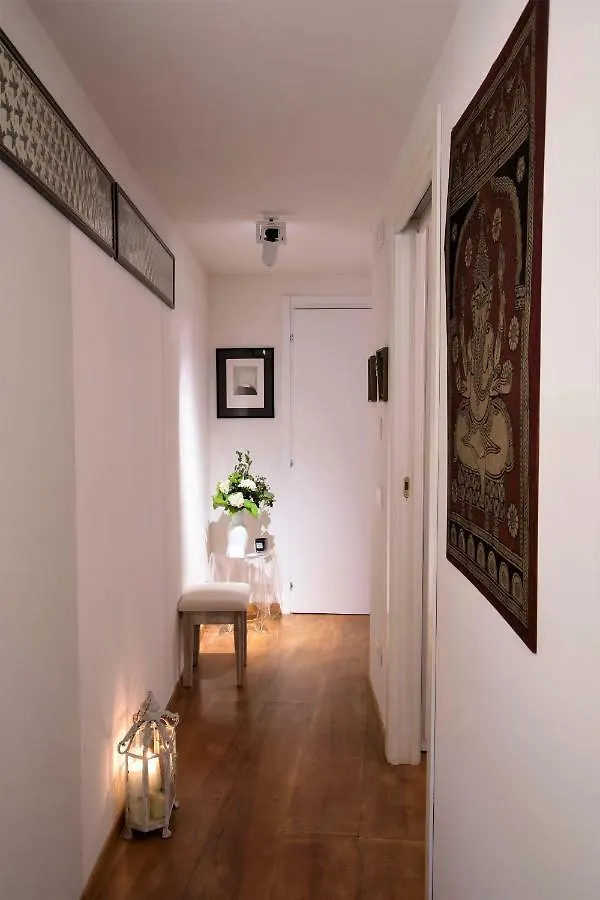 Appartamento In Casa Verona