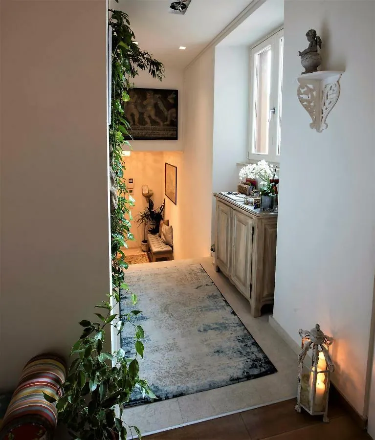 Alloggio in famiglia Appartamento In Casa Verona